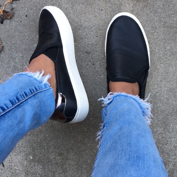 UGG Shoes - UGG SLIP ON SNEAKERS